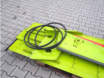 Příslušenstvo na kombajn Claas Vario 660 - rapeseed kit: obrázok 2 Příslušenstvo na kombajn Claas Vario 660 - rapeseed kit: obrázok 2