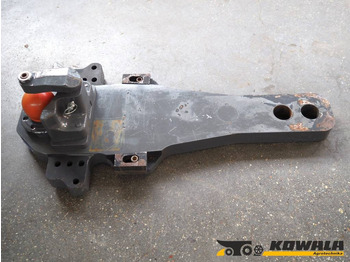 Karoséria a exteriér CLAAS