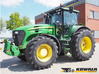 Traktor JOHN DEERE 7930