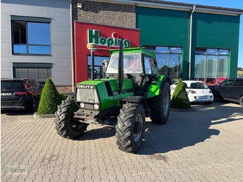 Traktor DEUTZ DX