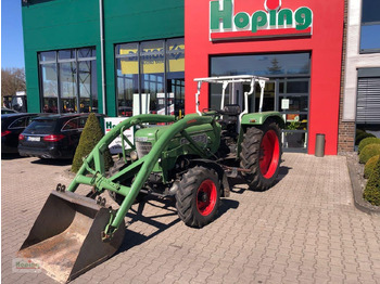 Traktor FENDT