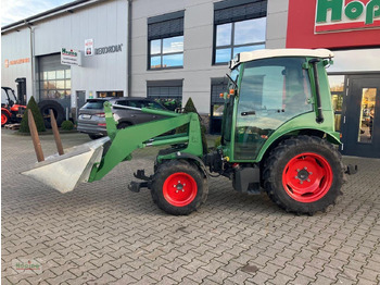 Leasing Fendt GT 100 Fendt GT 100: obrázok 2