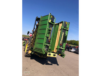 Kosačka KRONE Easycut
