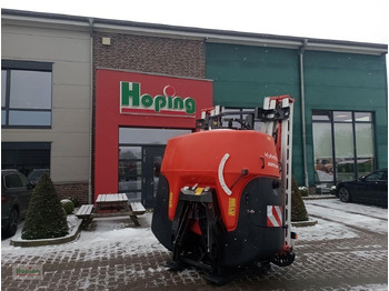 Postrekovač za traktor KVERNELAND