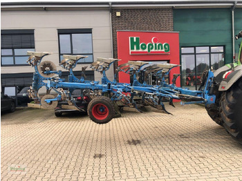 Pluh LEMKEN