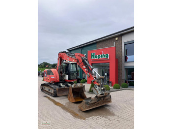 Pásové rýpadlo LIEBHERR R 914