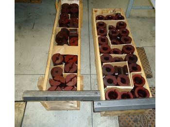 Kovoobrábací stroj