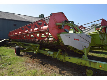 Leasing CLAAS 900 Vario *Schneidwerk* CLAAS 900 Vario *Schneidwerk*: obrázok 3