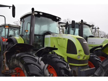 Traktor CLAAS Ares 617