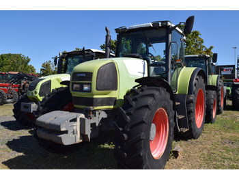 Traktor CLAAS Ares 816