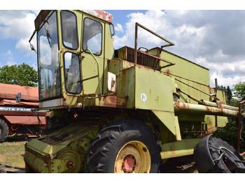 Obilný kombajn CLAAS Dominator