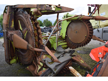 Kukuričný adaptér CLAAS RU 450: obrázok 5