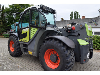 Teleskopický nakladač CLAAS SCORPION 7044: obrázok 4