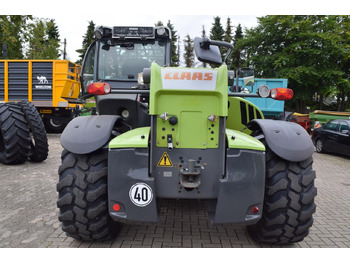 Teleskopický nakladač CLAAS SCORPION 7044: obrázok 5