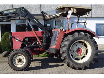 Leasing Case-IH 624 Case-IH 624: obrázok 3