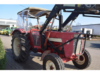 Leasing Case-IH 624 Case-IH 624: obrázok 5