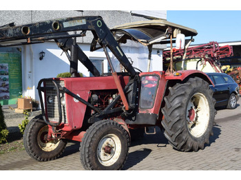 Leasing Case-IH 624 Case-IH 624: obrázok 4