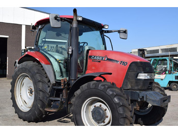 Traktor CASE IH Maxxum 110