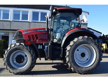 Traktor Case-IH Puma 150: obrázok 4 Traktor Case-IH Puma 150: obrázok 4