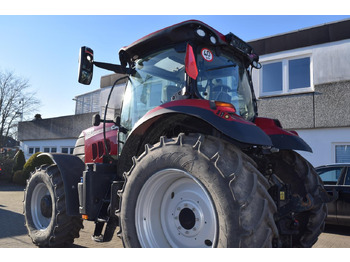 Traktor Case-IH Puma 150: obrázok 5 Traktor Case-IH Puma 150: obrázok 5