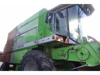 Obilný kombajn DEUTZ