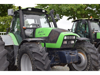 Traktor DEUTZ Agrotron