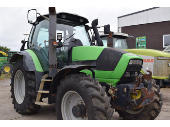 Traktor Deutz-Fahr Agrotron M 620: obrázok 2 Traktor Deutz-Fahr Agrotron M 620: obrázok 2
