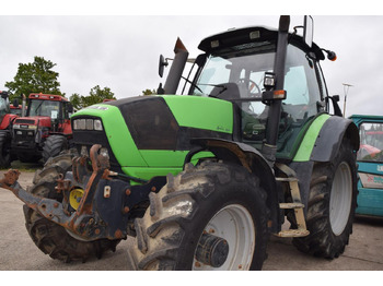 Traktor Deutz-Fahr Agrotron M 620: obrázok 4 Traktor Deutz-Fahr Agrotron M 620: obrázok 4