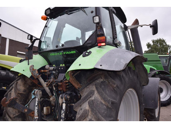 Traktor Deutz-Fahr Agrotron M 620: obrázok 5 Traktor Deutz-Fahr Agrotron M 620: obrázok 5