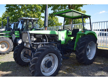 Traktor Deutz-Fahr DX 3.60: obrázok 2 Traktor Deutz-Fahr DX 3.60: obrázok 2