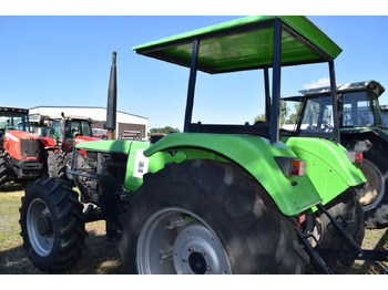 Traktor Deutz-Fahr DX 3.60: obrázok 5 Traktor Deutz-Fahr DX 3.60: obrázok 5