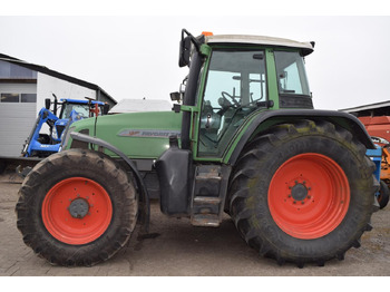 Traktor FENDT 716 Vario