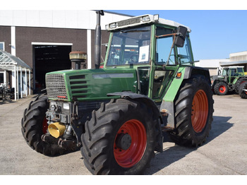 Traktor FENDT Farmer 309