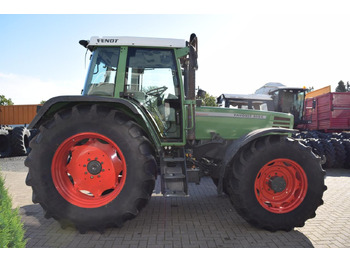 Traktor FENDT