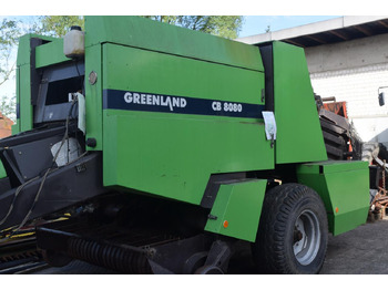 Lis na hranaté balíky