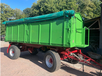 Príves sklápěcí KRÖGER