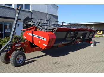 Adaptér na obilie MASSEY FERGUSON