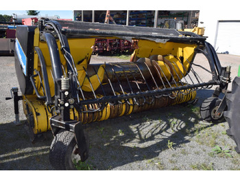 Leasing New Holland 273 *Pick Up* New Holland 273 *Pick Up*: obrázok 1