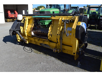 Leasing New Holland 273 *Pick Up* New Holland 273 *Pick Up*: obrázok 4