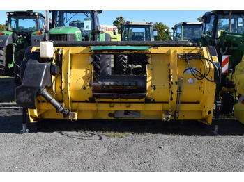 Leasing New Holland 273 *Pick Up* New Holland 273 *Pick Up*: obrázok 5