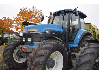 Traktor NEW HOLLAND 70 series