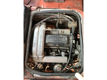 Autobus TOYOTA: obrázok 5 Autobus TOYOTA: obrázok 5