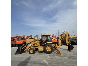 Rýpadlo-nakladač CATERPILLAR 426