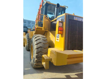 Kolesový nakladač CATERPILLAR 966F