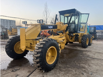 Zrovnávač CATERPILLAR 140H