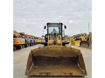 Kolesový nakladač CATERPILLAR 924K