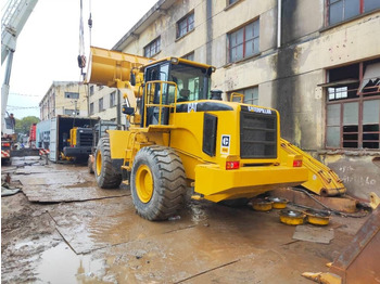 Kolesový nakladač CATERPILLAR 950G