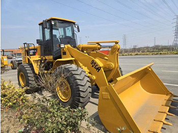 Kolesový nakladač CATERPILLAR 950H