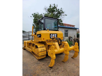 Buldozér CATERPILLAR D6G