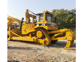 Buldozér CATERPILLAR D7H